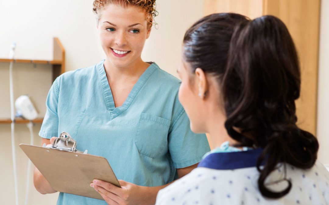 Adjoint ou adjointe au médecin