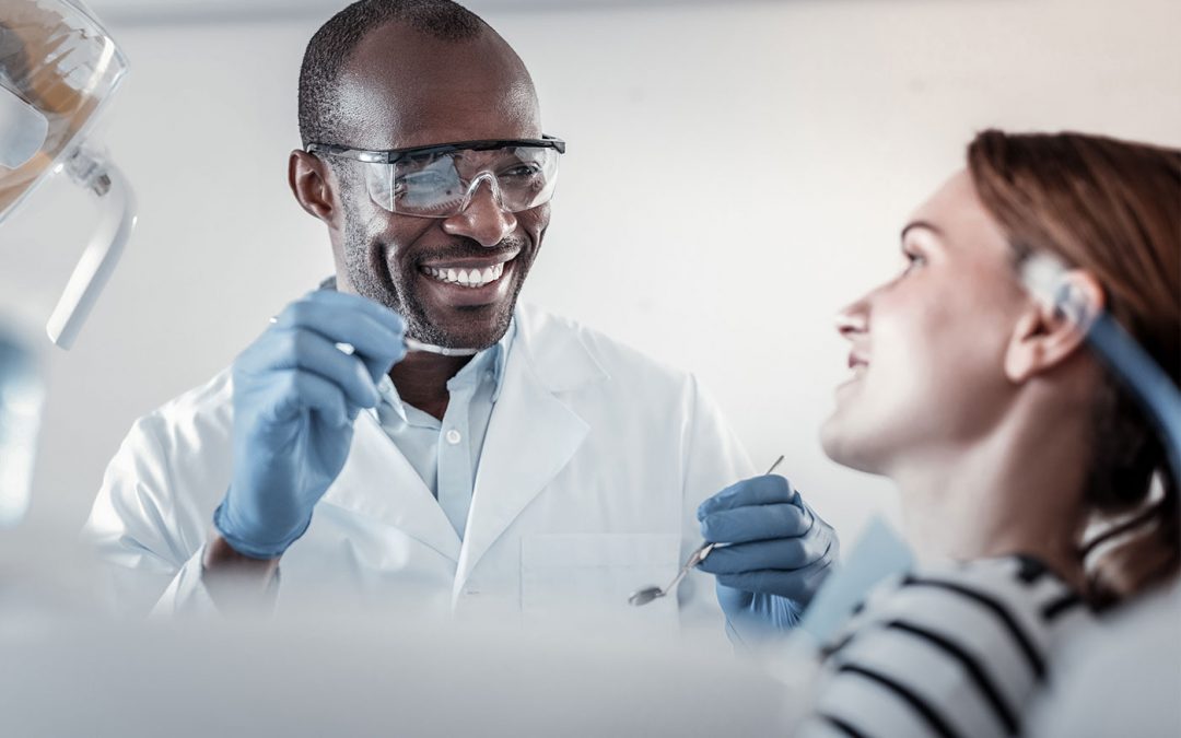 Dentiste