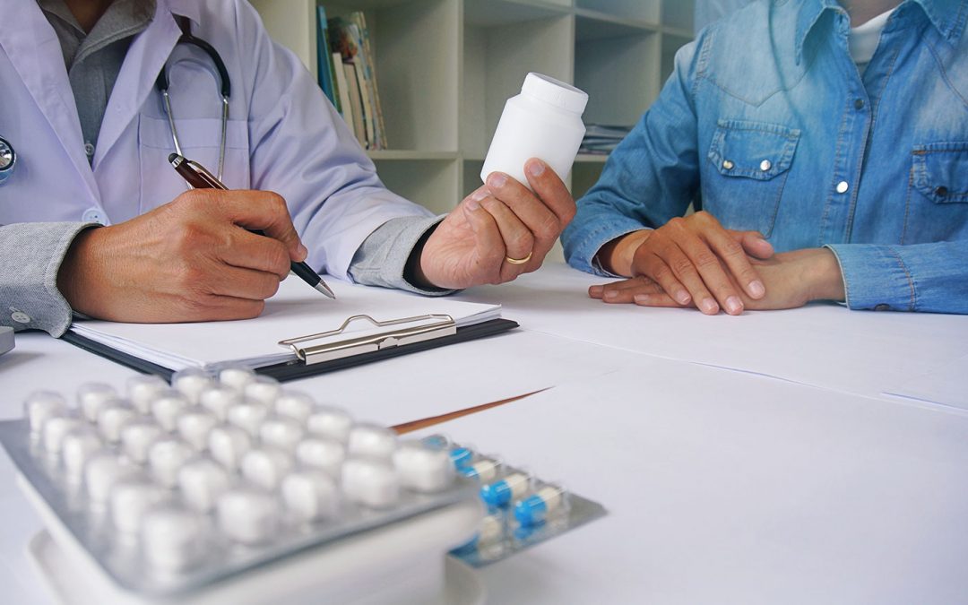 Psychiatre – Médecin spécialiste