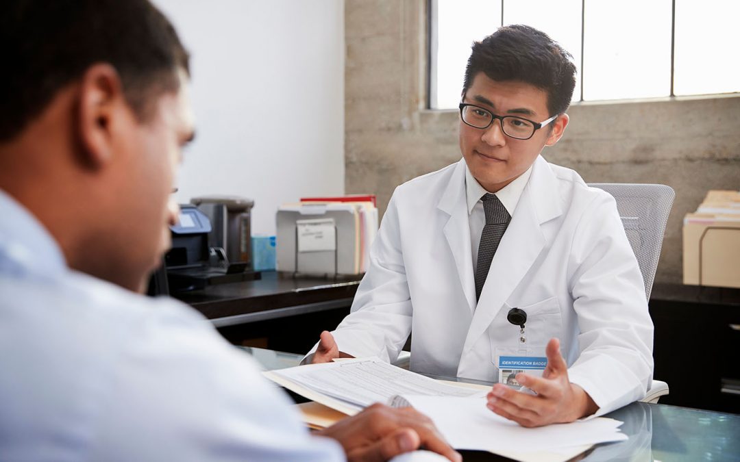 Médecin